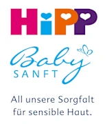 HiPP Babysanft