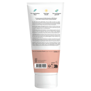 Baby Shampoo & Waschlotion 2in1, Reisegröße, 30 ml