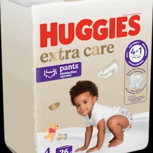 Baby Pants extra care Gr. 4 (9-14 kg) Disney, 26 St