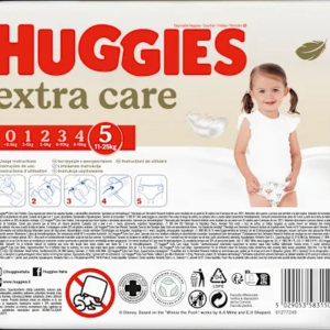 Windeln extra care Gr. 5 (11-25 kg) Disney, 28 St