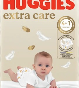 Windeln extra care Gr. 3 (6-10 kg) Disney, 40 St