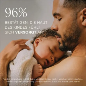 Baby Waschlotion & Shampoo, 400 ml