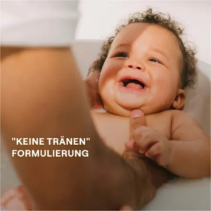 Baby Waschlotion & Shampoo, 400 ml