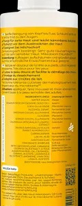 Baby Waschlotion & Shampoo, 400 ml