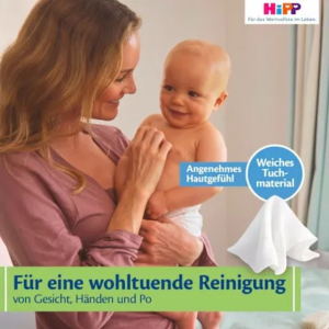 Feuchttücher Ultra sensitiv 5×48 St., 240 St