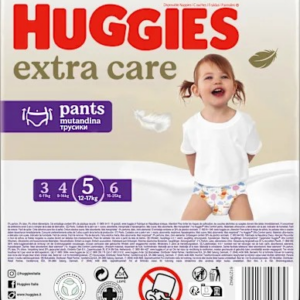 Baby Pants extra care Gr. 5 (12-17 kg) Disney, 24 St