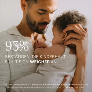 Baby Waschlotion & Shampoo, 400 ml