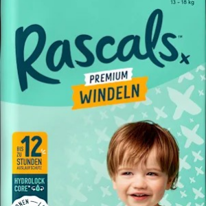 Windeln Premium Gr. 5 (13-18 kg), 26 St