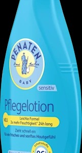 Baby Pflegelotion, 400 ml