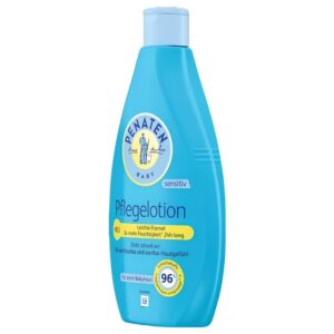 Baby Pflegelotion, 400 ml