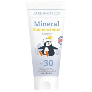 Sonnencreme Mineral LSF 30, 150 ml