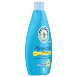 Baby Pflegelotion, 400 ml