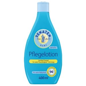Baby Pflegelotion, 400 ml