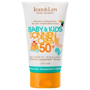 Sonnencreme Baby & Kids, LSF 50+, 150 ml