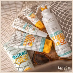 Sonnencreme sensitiv LSF 50+, 50 ml