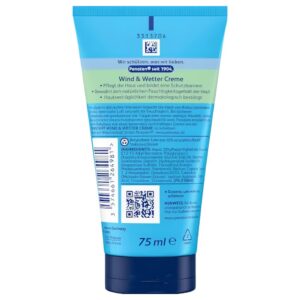 Wind & Wetter Creme, 75 ml