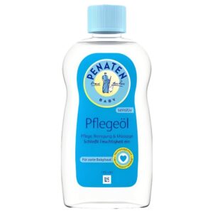 Babyöl, 500 ml