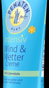 Wind & Wetter Creme, 75 ml