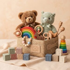 Babyspielzeug