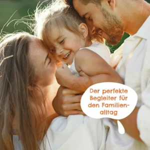 Sonnencreme Familie LSF 50+, 200 ml