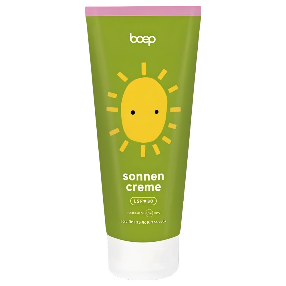 Sonnencreme für die ganze Familie, LSF 30, 200 ml