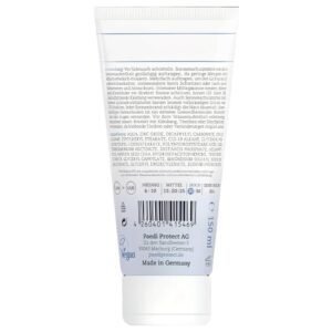 Sonnencreme Mineral LSF 30, 150 ml