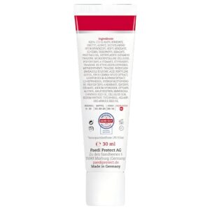 Sonnencreme Alpin mit Kälteschutz, LSF 50+, 30 ml