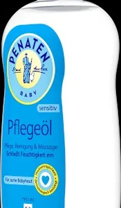 Babyöl, 500 ml