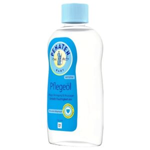 Babyöl, 500 ml