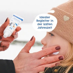 Wind & Wetter Creme LSF 15