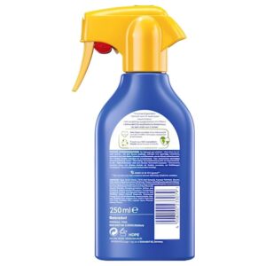 Sonnenspray Kids Schutz & Pflege, LSF 50+, 250 ml