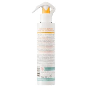 Sonnenspray sensitiv LSF 50, 250 ml