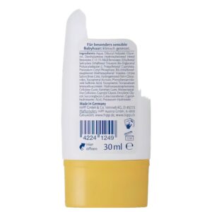 Sonnencreme Gesicht Kids, ultra sensitiv, LSF 50+, 30 ml