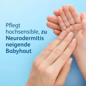 Babyöl ultra sensitiv, 200 ml