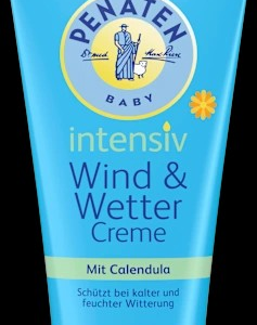 Wind & Wetter Creme, 75 ml
