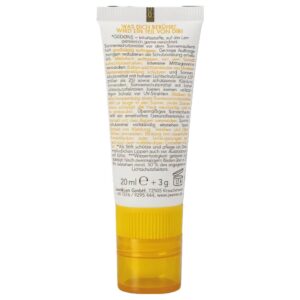 Sonnenschutz Kombi Gesicht Creme & Stift, LSF 50+, 20 ml