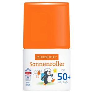 Sonnenroller Kids LSF 50+, 50 ml