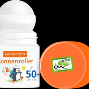 Sonnenroller Kids LSF 50+, 50 ml