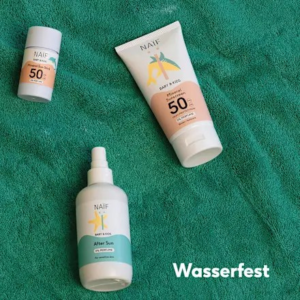 Sonnenspray Baby & Kids LSF 50, 100 ml