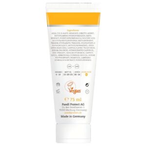 Sonnencreme Meer, LSF 50+, 75 ml