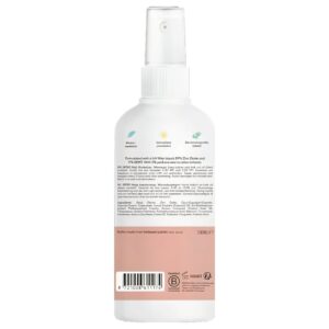 Sonnenspray Baby & Kids LSF 50, 100 ml