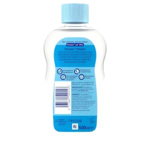Babyöl, 500 ml