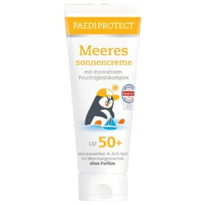 Sonnencreme Meer, LSF 50+, 75 ml