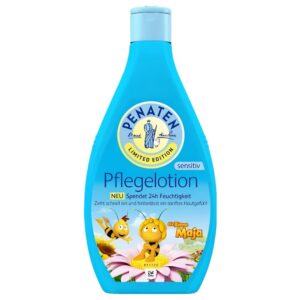 Baby Pflegelotion, 400 ml
