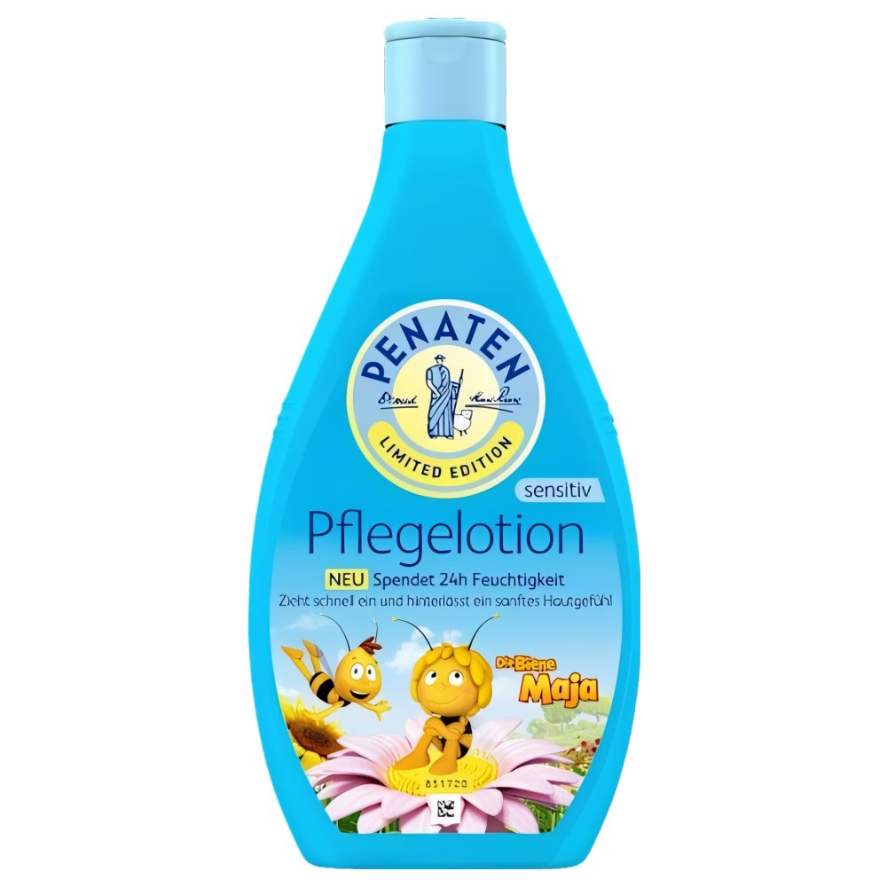 Baby Pflegelotion, 400 ml