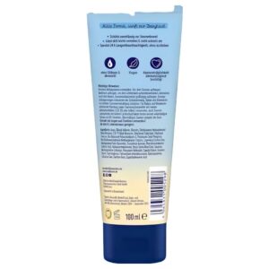 Sonnenmilch sensitiv Baby & Kids LSF 50+, 100 ml