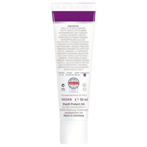 Sonnencreme Gesicht, LSF 50+, 30 ml
