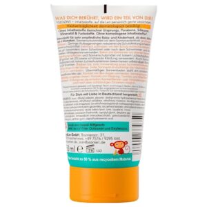 Sonnencreme Baby & Kids, LSF 50+, 150 ml