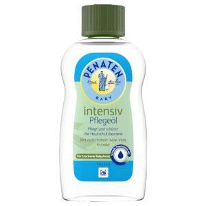 Babyöl intensiv, 200 ml