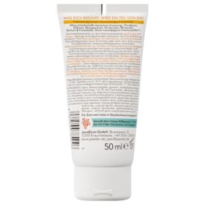 Sonnencreme sensitiv LSF 50+, 50 ml